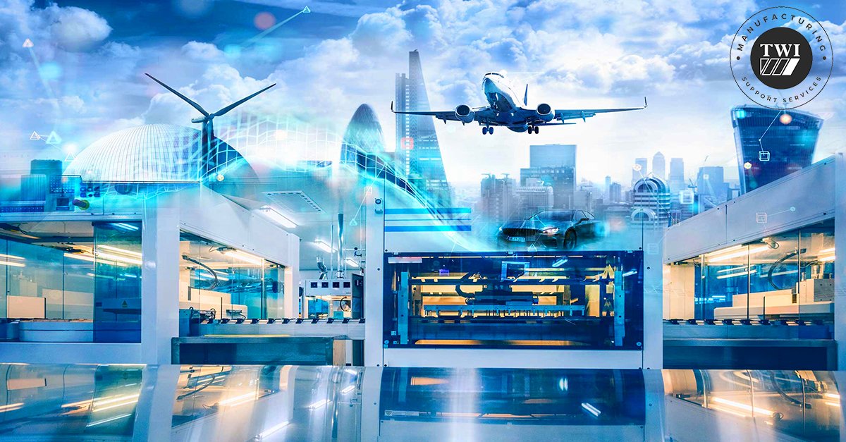 TWI_Ltd's tweet image. Attention #manufacturers!

Are you looking for ways to optimise your #manufacturing processes and #ReduceCosts?

Don't miss our upcoming event on 27 September, dedicated to our '#ManufacturingSupport Services.'

Register: bit.ly/3Ky6cLW

#Engineering #ManufacturingUK