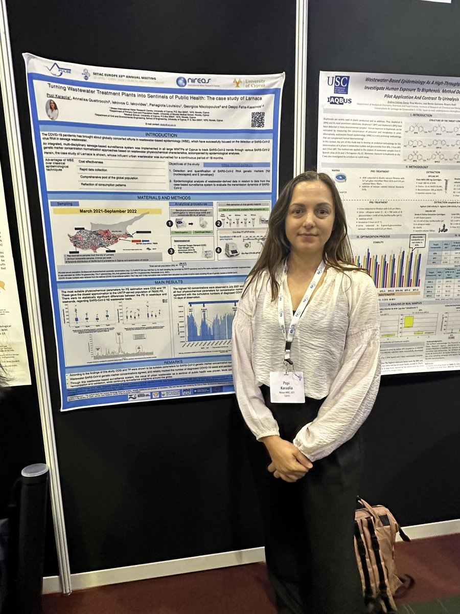 Nireas-IWRC tweet media