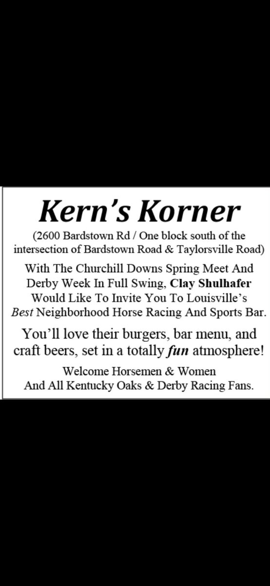 Kerns_Korner's tweet image. 