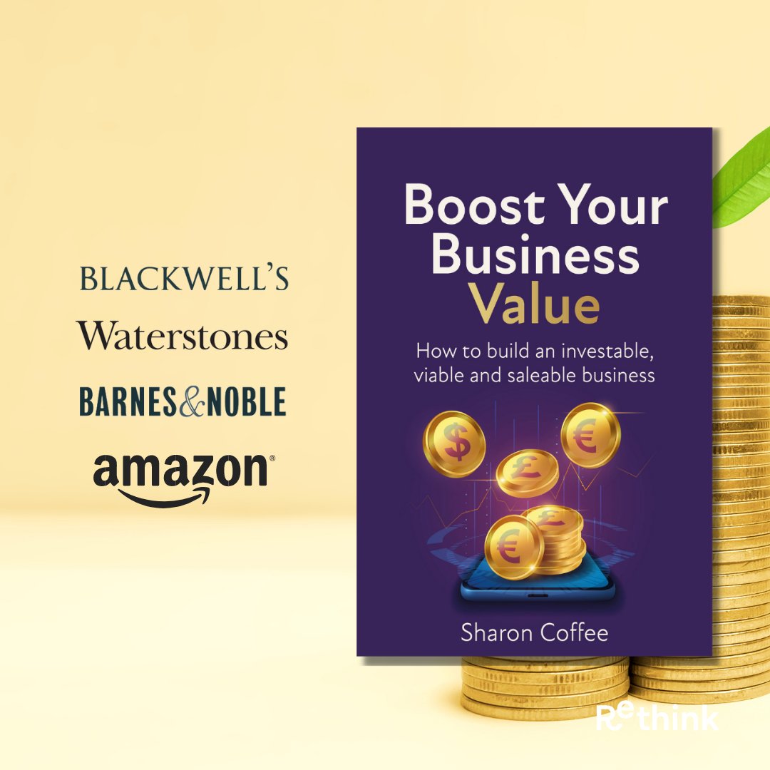 Panoma Press - Business & Self-Help Book Publisher tweet media