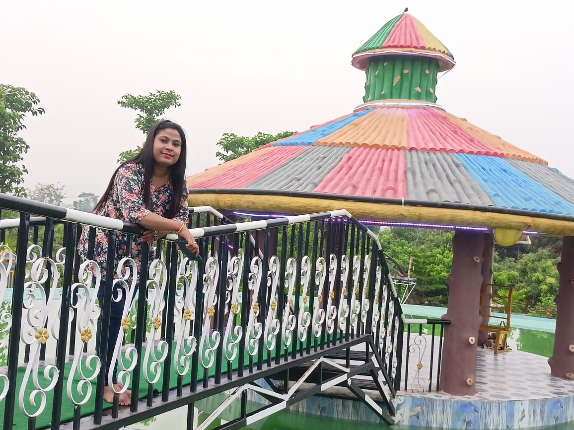 Himashree Talukdar💞 tweet media