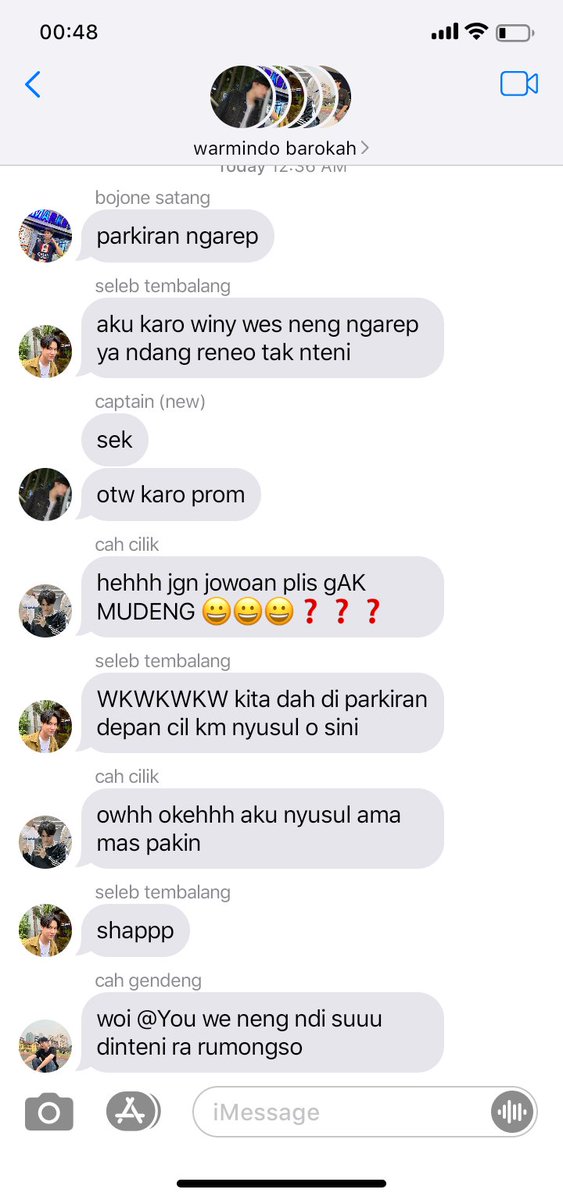 fourthbem's tweet photo. brainrot #geminifourth (ft. chinzhilla) jowoan semarangan two tweets au 💭 https://t.co/MvSKLfvkCY