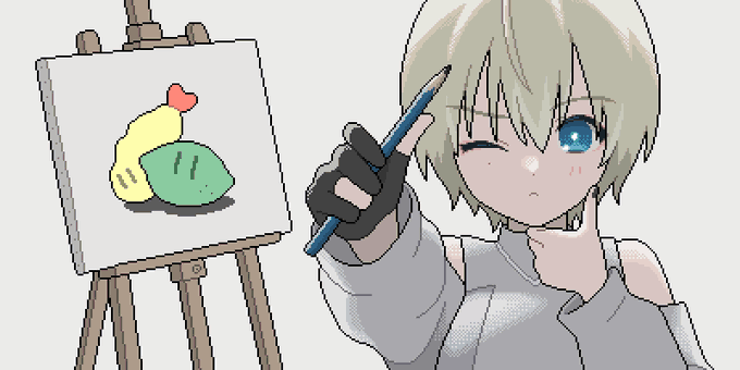 【クラファン 限定追加プラン】   ❑サイン付き 似顔絵コース 限定3枚 星宮画伯&KBSNK画伯が似顔絵かきます! ※デジタルデータです アイコン使用〇  