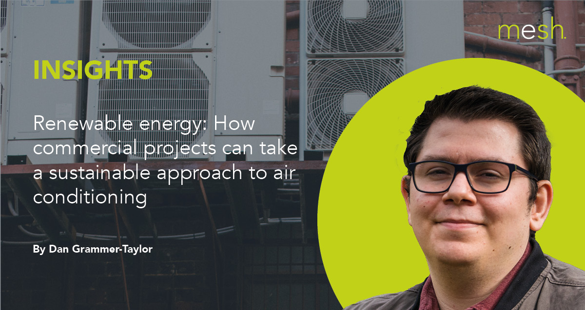 Mesh Energy tweet media