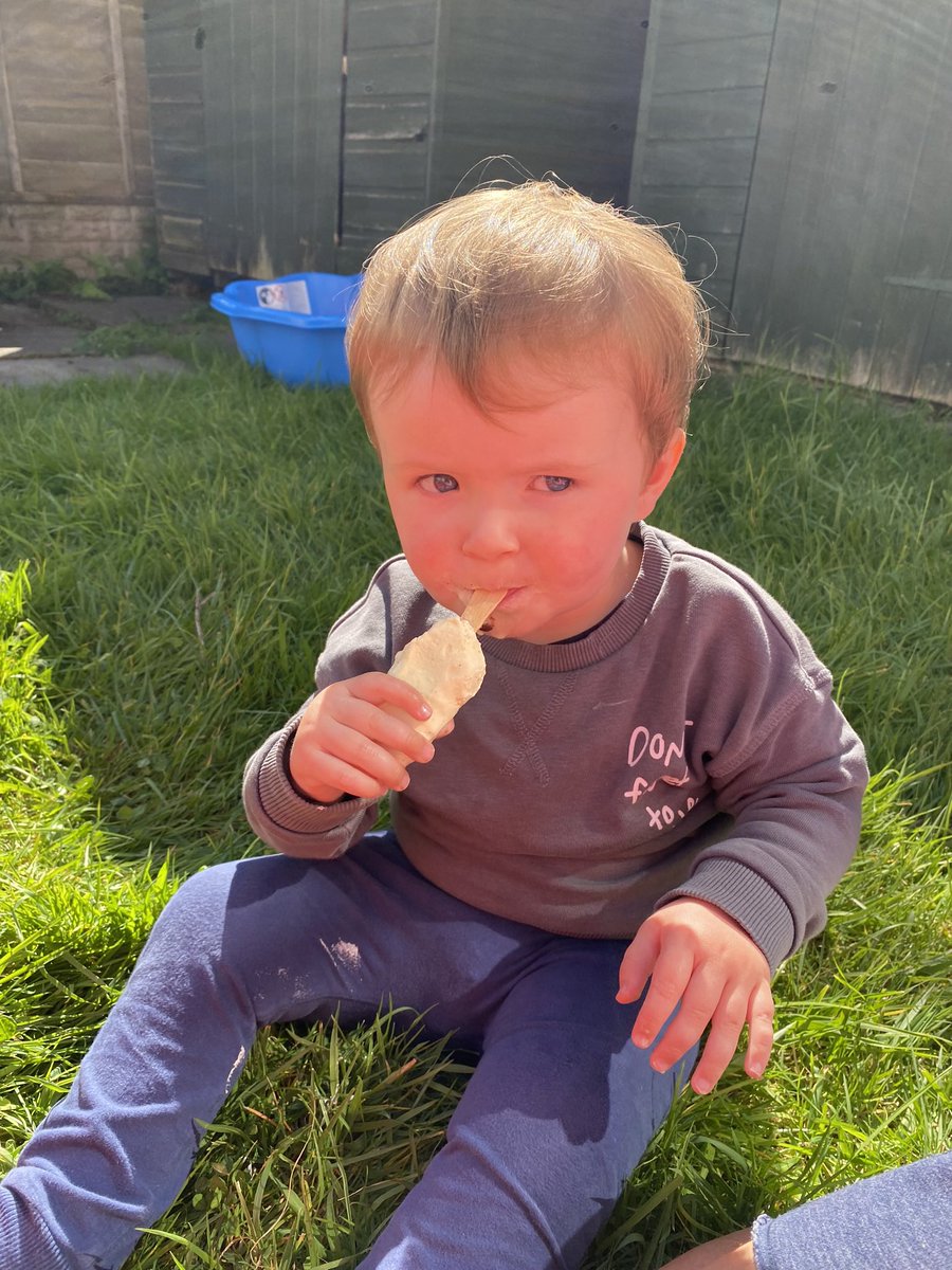 Helen Clegg tweet media