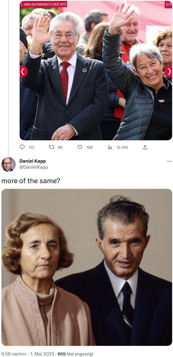 The_good_Thorn's tweet image. Warum spinnt sich der #Kapp so aus? Zu viel Alk, zu viele Psychopharmaka?