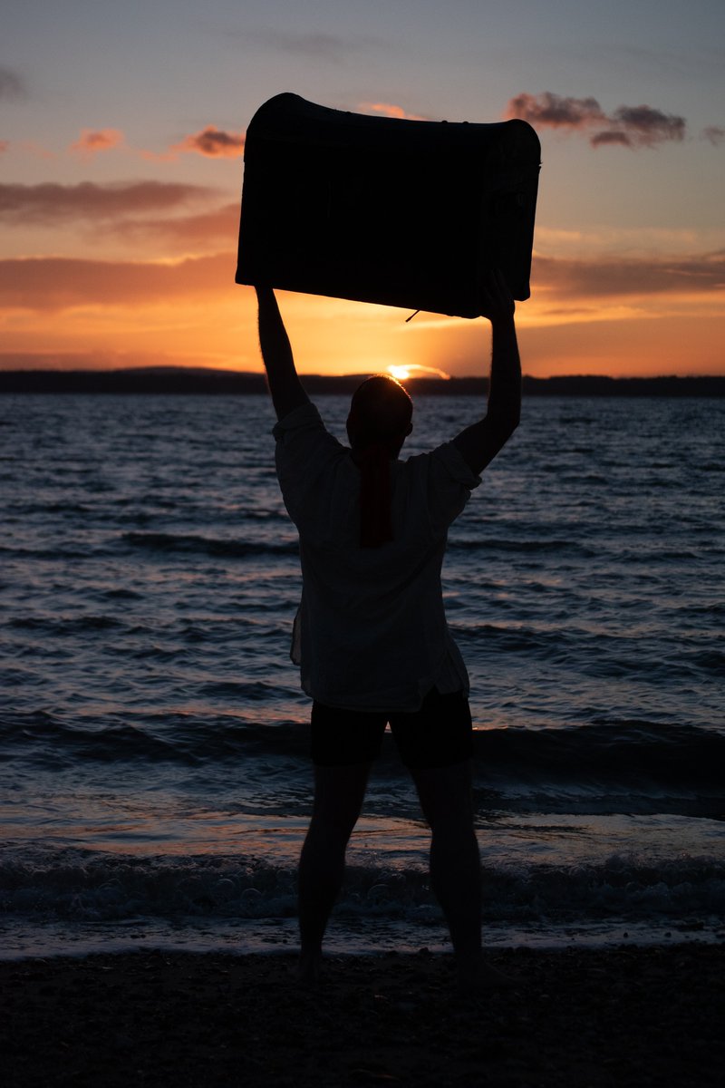 TheSodds's tweet photo. Sodds members Fergus and Alex took a trip to the beach and with the help of photographers Mari Fox-Harwood and James Cutler we were able to create some of these amazing shots!

Expect to see these photos again for future posters and marketing 👀 https://t.co/4c1QCQ73Pk