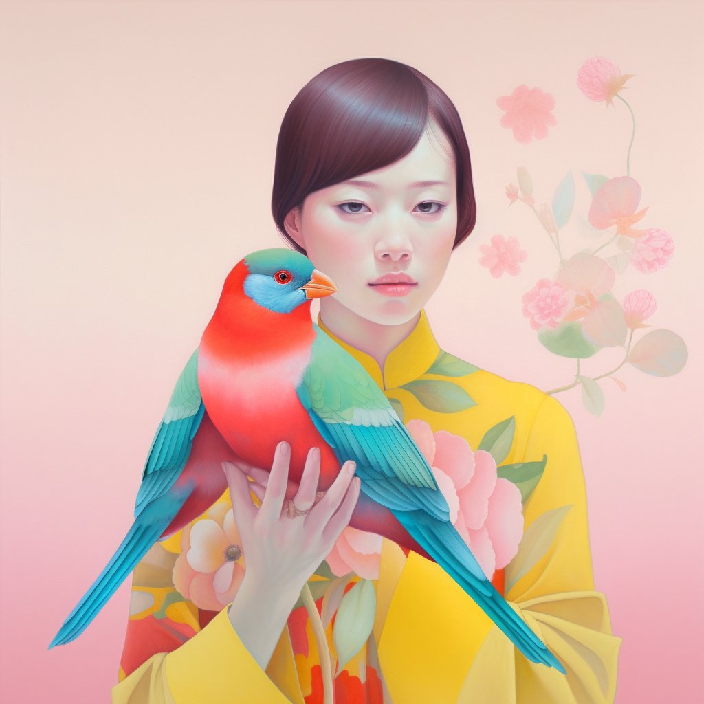 I love #birds