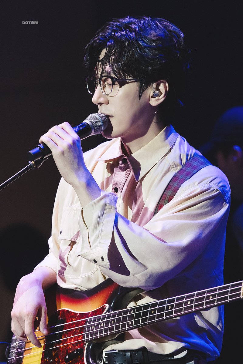 230430 원픽페스티벌

#넬 #NELL #ネル #이정훈