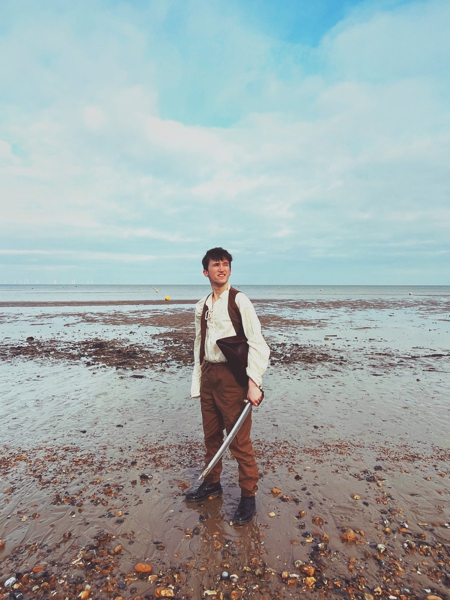 TheSodds's tweet photo. Sodds members Fergus and Alex took a trip to the beach and with the help of photographers Mari Fox-Harwood and James Cutler we were able to create some of these amazing shots!

Expect to see these photos again for future posters and marketing 👀 https://t.co/4c1QCQ73Pk