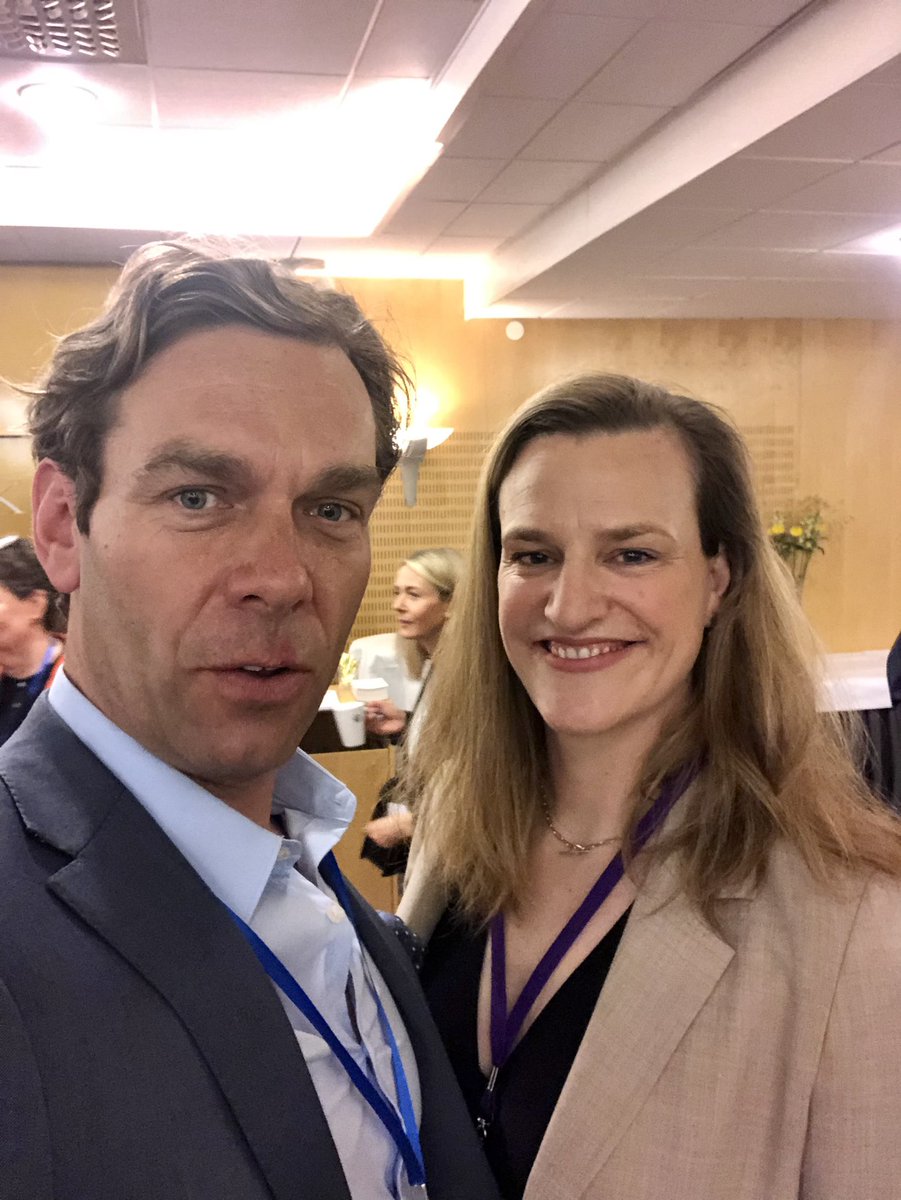 TradeEuropa's tweet photo. Delighted to be taking part in the 30th Anniversary of the Single Market event in Stockholm today 🇸🇪🇪🇺
The Single Market is indeed one of the EU’s greatest achievements and should be expanded and deepened to harness the potential of digitalisation.
#SingleMarket30 https://t.co/50E6dF3Y1F