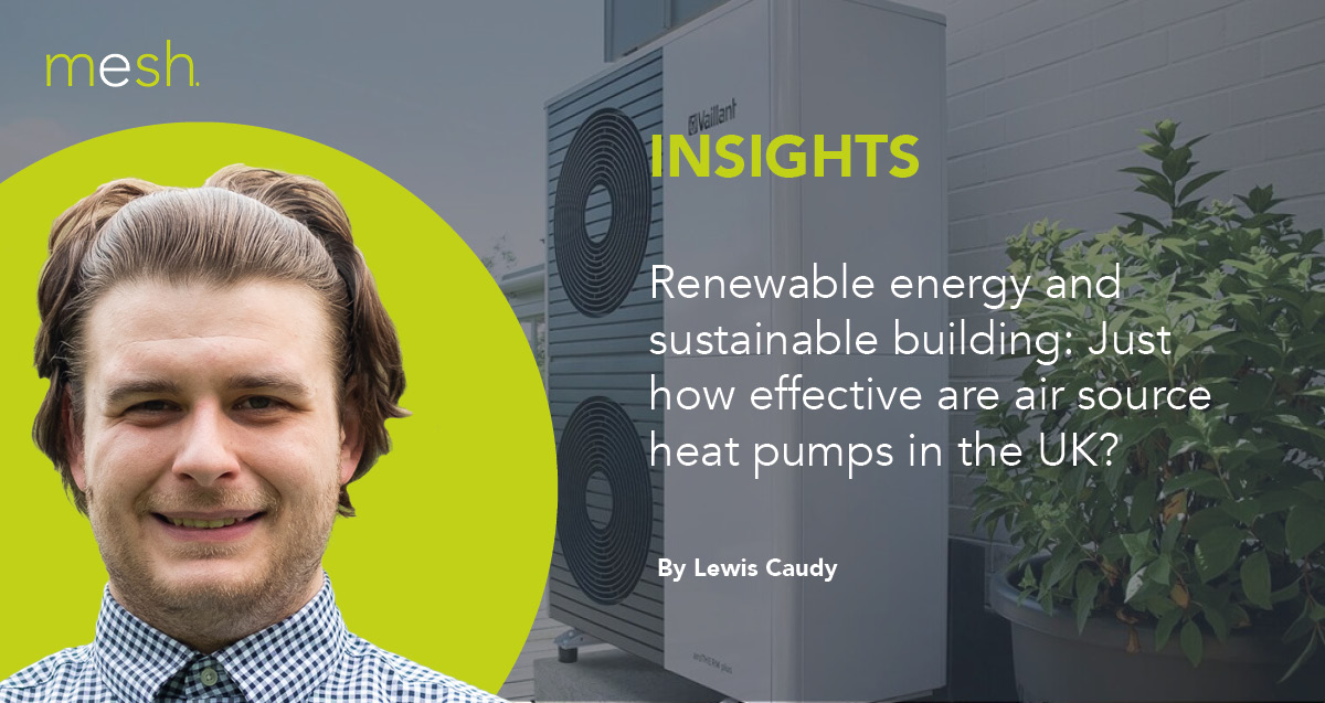 Mesh Energy tweet media