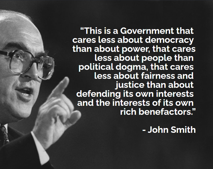 docrussjackson's tweet photo. #ToryBritain https://t.co/edcV1d63HK