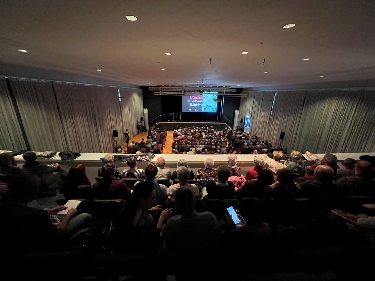 Saint-Imier tweet media