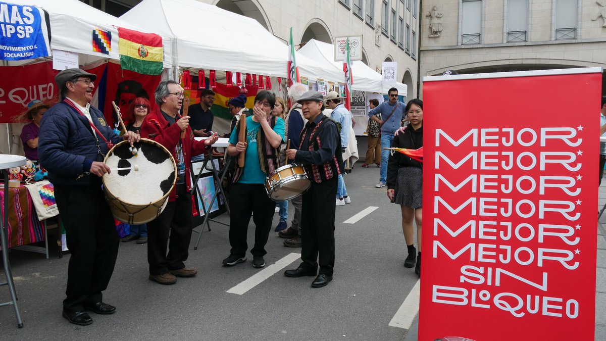 Daniel González tweet media