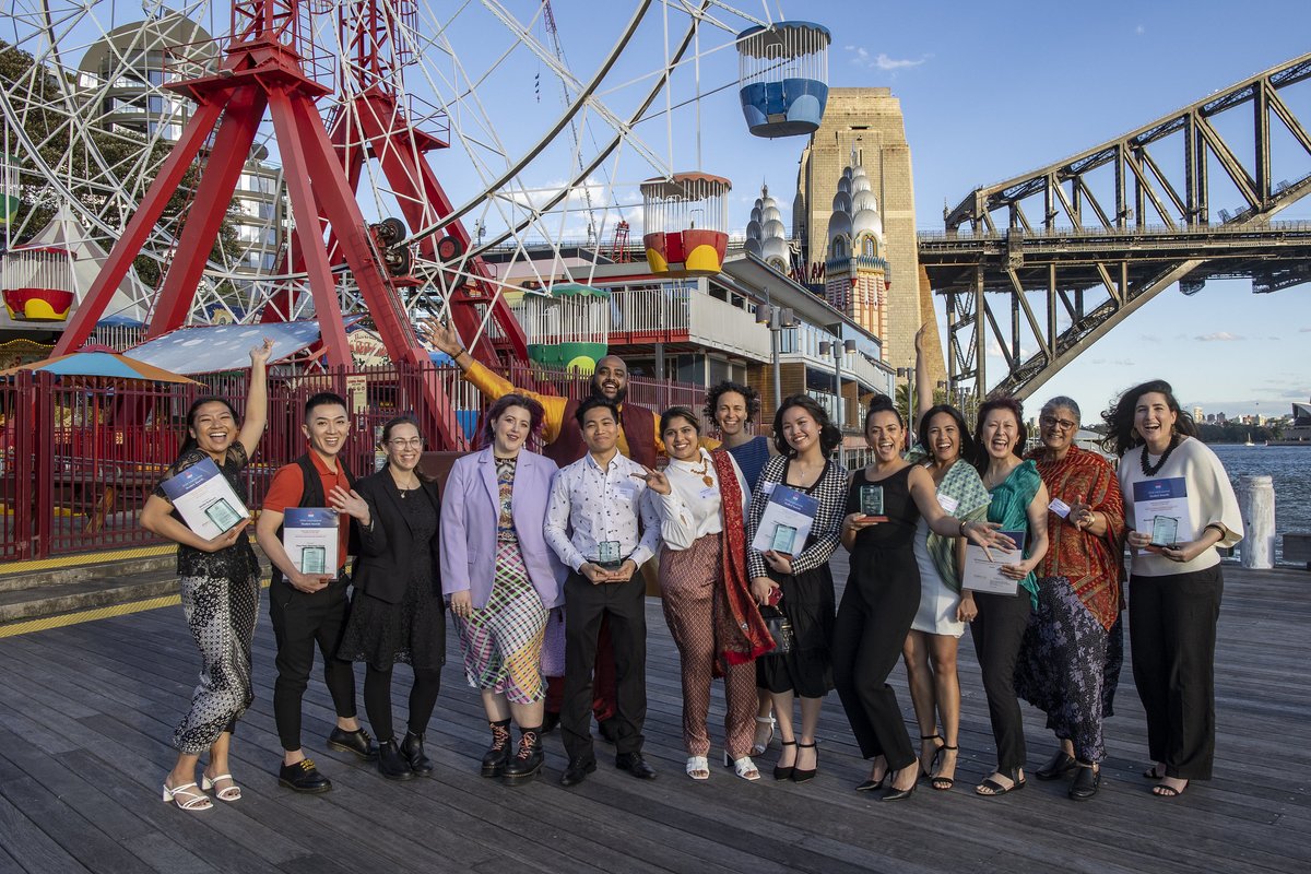 StudyNSW's tweet photo. Great to see our strong focus on supporting international students being highlighted - including our warm airport welcomes, career programs and support for students to thrive. #StudyNSW 

Read: https://t.co/ZRZakAlXnG https://t.co/5y4tn8tuNr