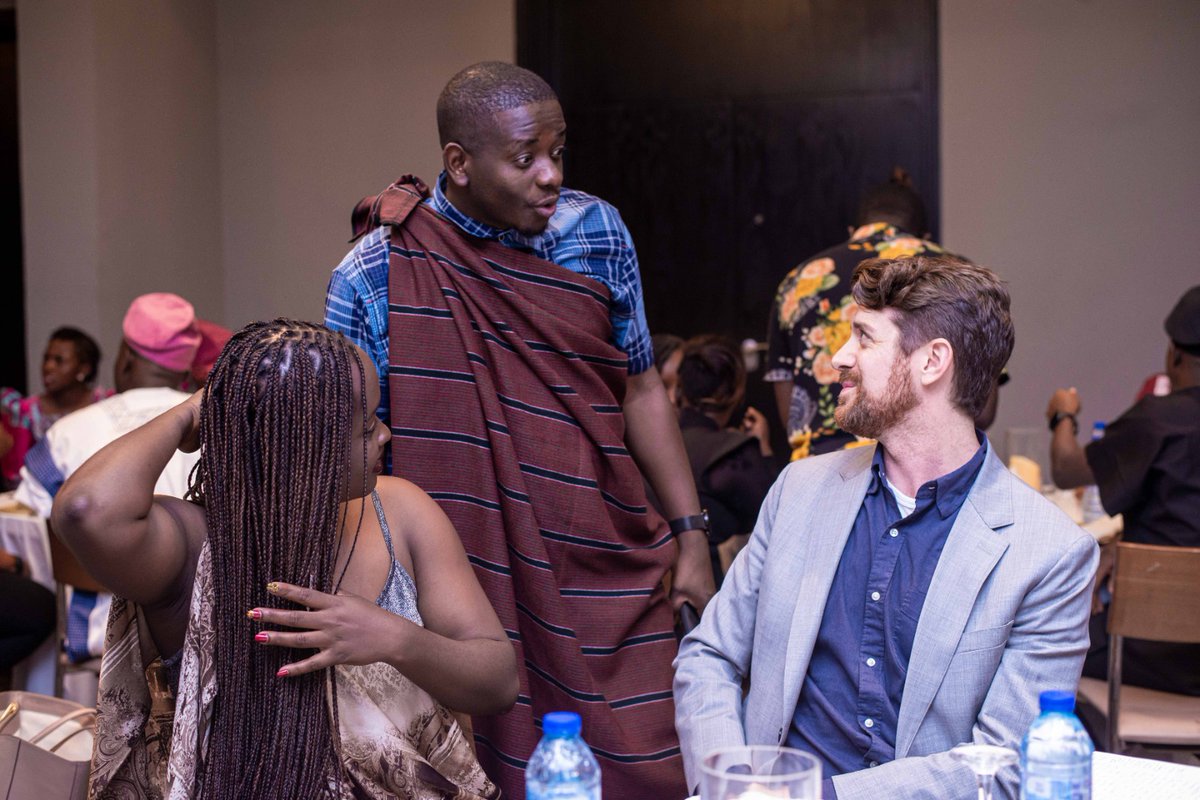 Teach4Nigeria's tweet photo. We're thrilled to announce that the 2023 African Program Design and Innovations Conference officially starts today! Teach For All partnered with Teach For Nigeria to bring together staff from 9 African network partners. /1 https://t.co/CL3u4ht2Gr