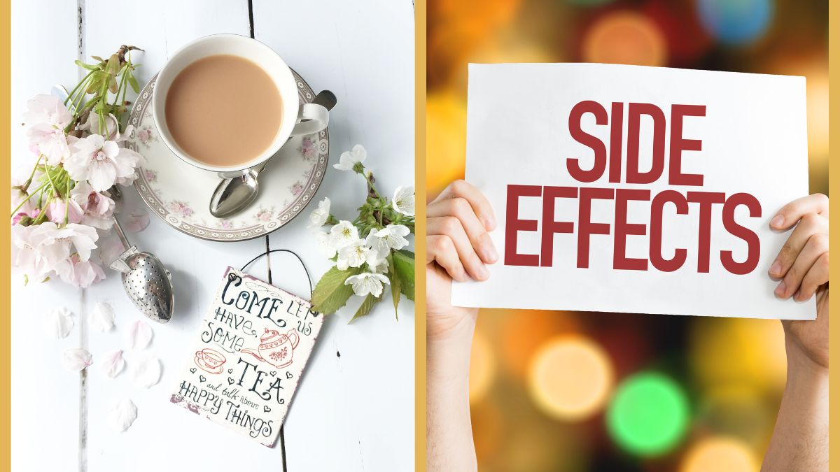 TheDailyJagran's tweet image. 4 Must Know Reasons Why You Should Not Start Your Day With Morning Tea
#morning #morningtea #teasideeffects #tea 
english.jagran.com/lifestyle/4-mu…