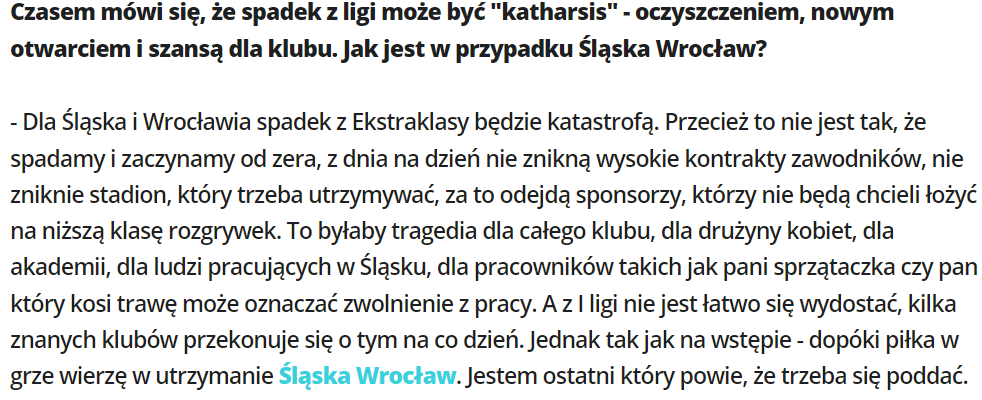 Marcin Polański tweet media