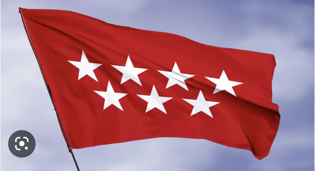 MarotoReyes's tweet photo. ¡Felicidades a todos los madrileños y madrileñas! ¡Feliz día de la Comunidad de Madrid!  #2DeMayo

Madrid es inclusiva y diversa, llena de oportunidades. Pero también hay pobreza y desigualdad que necesita a instituciones públicas que gobiernen por y para los madrileños 🏳️‍🌈♥️🌹. https://t.co/JdVOkUeHib