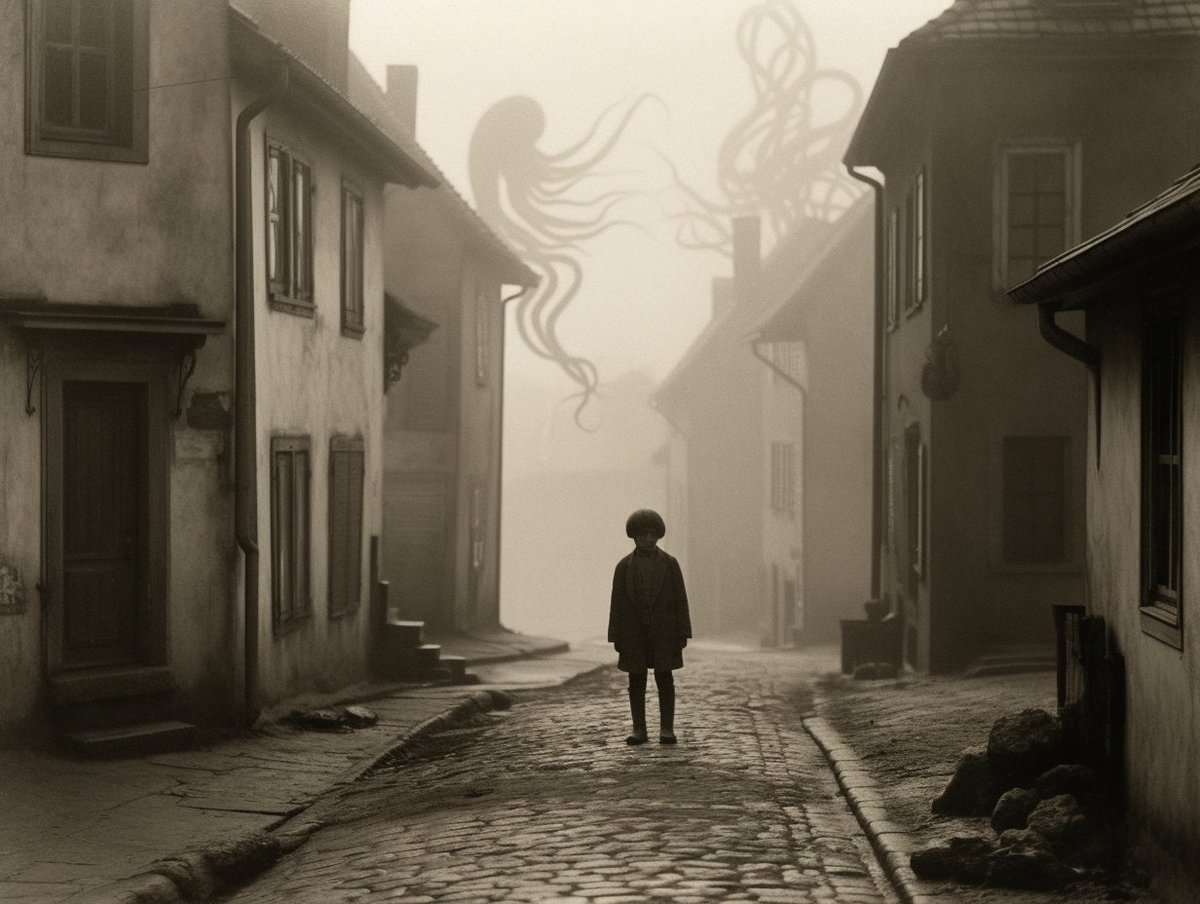 normalcata's tweet photo. #postphotography #truephoto #mystic #paranormal #Cthulhu #darkart #ai #aiphoto #midjourney #aiia https://t.co/Jz4SKcpbMV