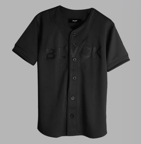 SatoshiScribes's tweet photo. 1/
Breaking the Boundaries: @BlvckParis Takes on the #Metaverse with @BosonProtocol
Excellent news! @BlvckParis, a premium French streetwear brand, is now available on the Boson Protocol storefront.
Buy here: https://t.co/RbYdBa2rd1
#MetaverseCommerce $BOSON
A thread.. https://t.co/VjHnz0p0CV