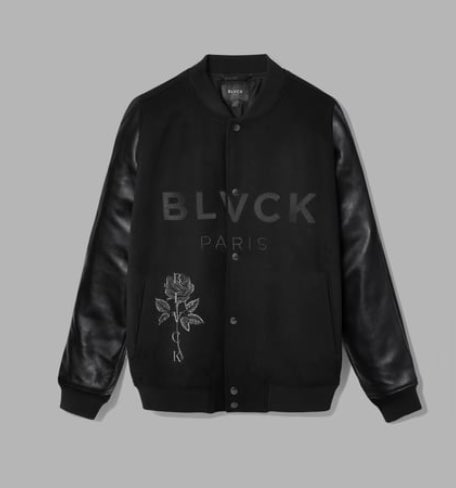 SatoshiScribes's tweet photo. 1/
Breaking the Boundaries: @BlvckParis Takes on the #Metaverse with @BosonProtocol
Excellent news! @BlvckParis, a premium French streetwear brand, is now available on the Boson Protocol storefront.
Buy here: https://t.co/RbYdBa2rd1
#MetaverseCommerce $BOSON
A thread.. https://t.co/VjHnz0p0CV