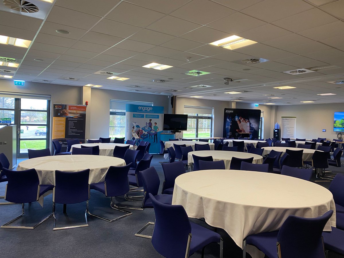 EngageBanking's tweet photo. 👋 #SLCUspring2023

We hope everyone had a terrific bank holiday weekend! The #EngageCommunityBanking team were in Scotland attending the @ScottishLeague conference with many other delegates and exhibitors! https://t.co/axGDwzfzda