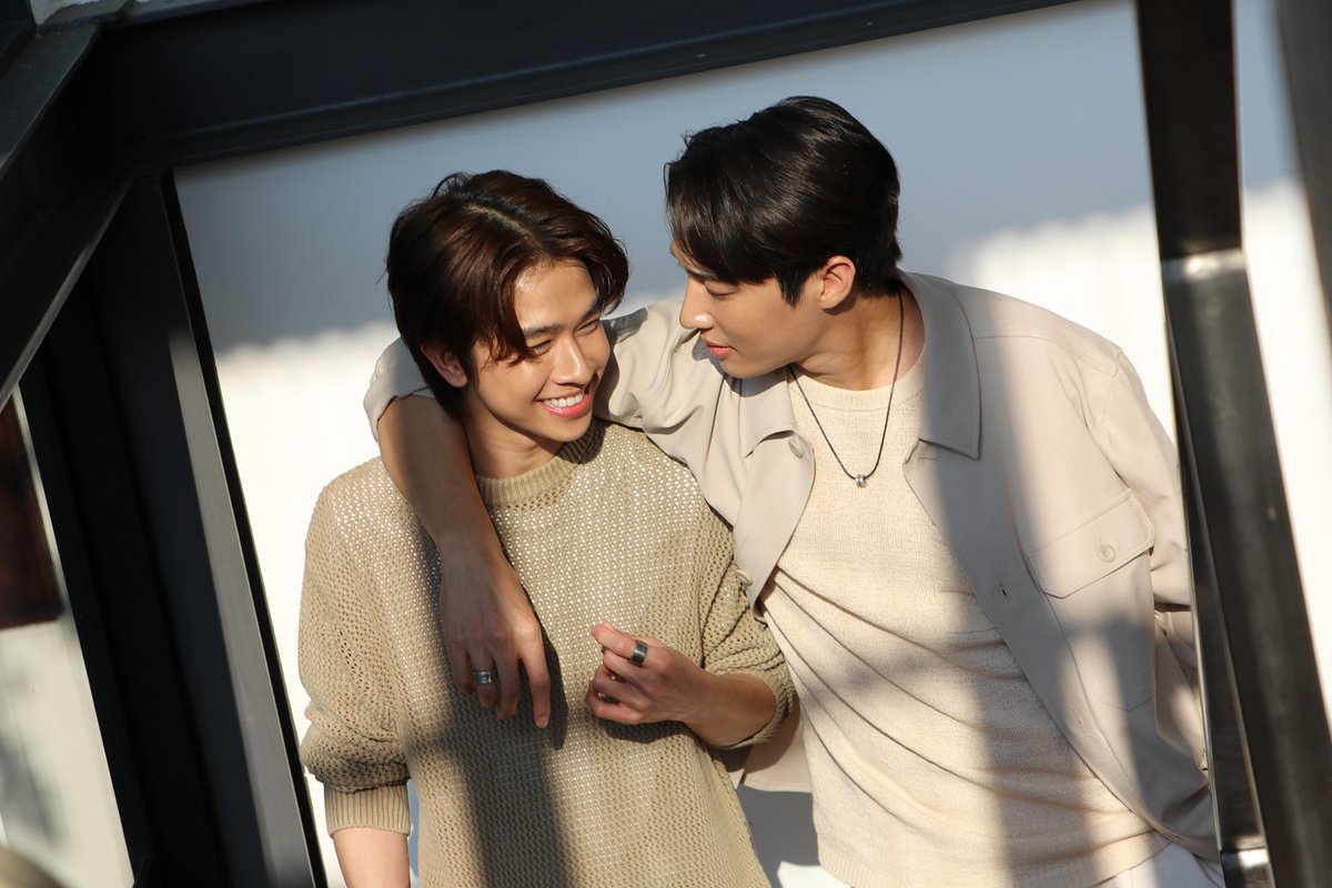 whollynews's tweet photo. ยูโด ฟลุ้ค ร่วมถ่ายแบบเครื่องประดับแบรนด์ดัง MCL Design

See more🔗- https://t.co/AXdUiw1sxk

#Judo_tantachj #เจ้าแก้มก้อน #Fluke_natouch #MakeaWishTheseries https://t.co/jgah4i5JsT