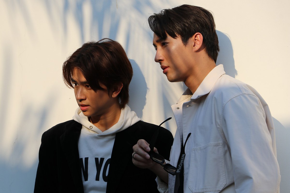 whollynews's tweet photo. ยูโด ฟลุ้ค ร่วมถ่ายแบบเครื่องประดับแบรนด์ดัง MCL Design

See more🔗- https://t.co/AXdUiw1sxk

#Judo_tantachj #เจ้าแก้มก้อน #Fluke_natouch #MakeaWishTheseries https://t.co/jgah4i5JsT
