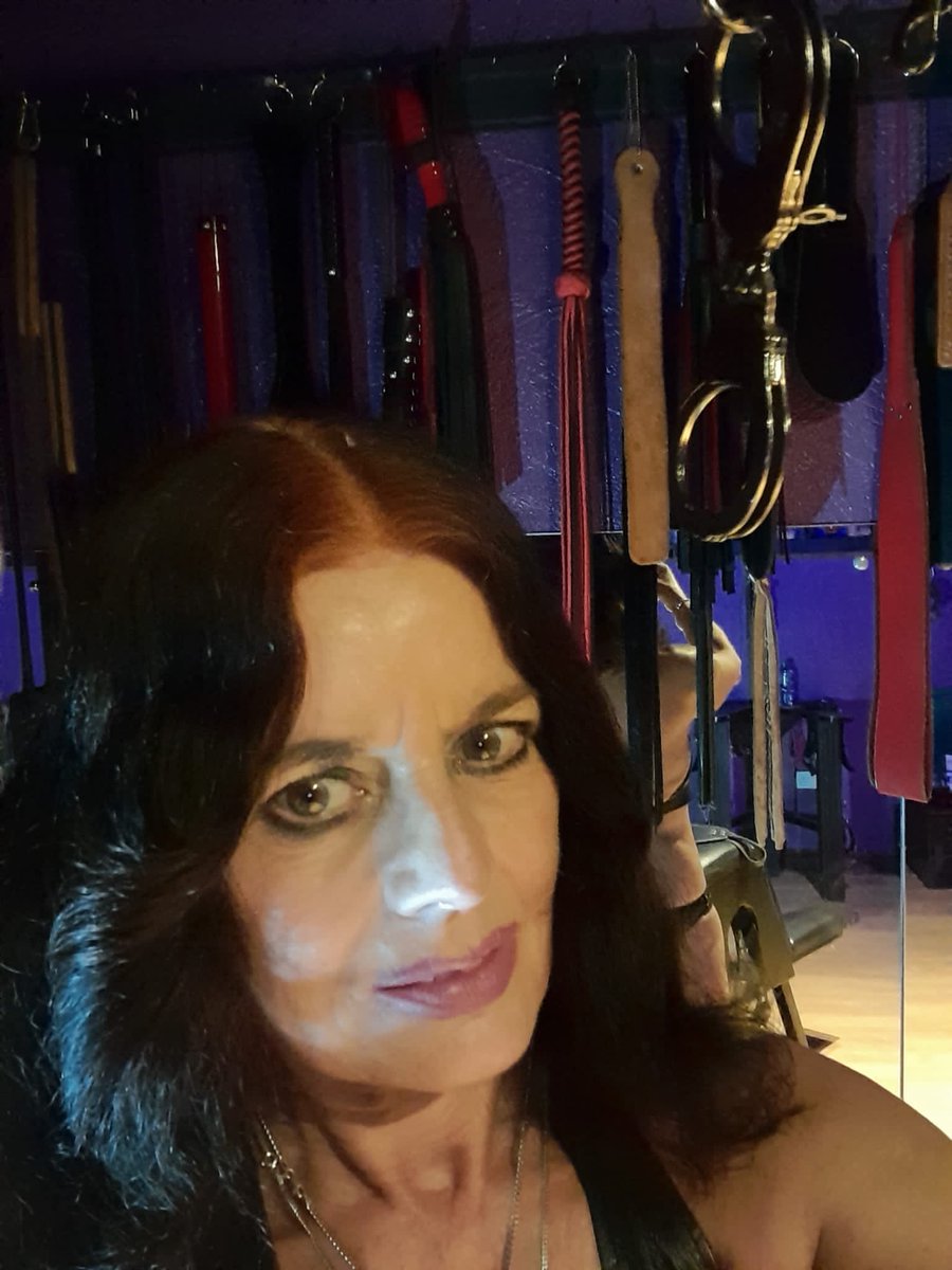 Mistress Tania On Twitter Mistress Dominatrix Bdsm Strapon Sissy