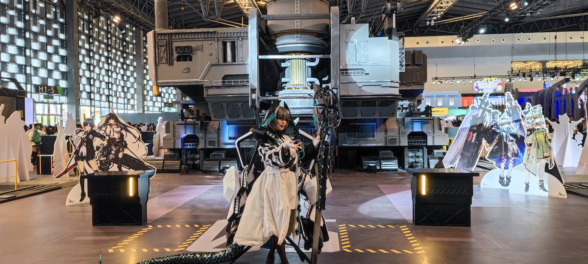 霍尔海雅实在太棒了！可惜还是没抽到QAQ