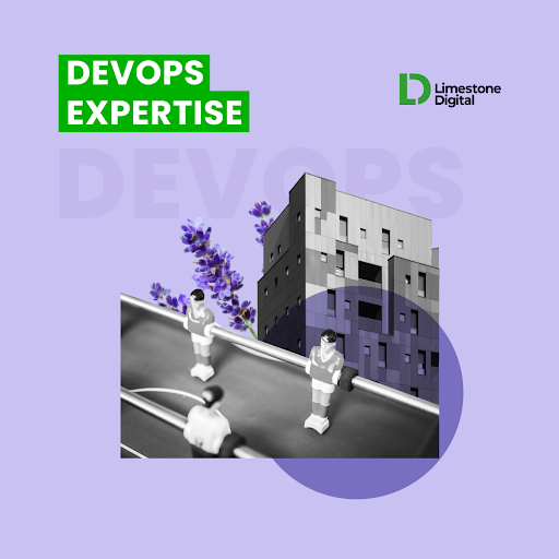 LimestoneDl's tweet photo. DevOps expertise can help deliver software faster and more reliably, reduce IT infrastructure costs, improve security, and stay current with the latest technology trends.

Gain more insights by visiting our website https://t.co/2A9RStBuIu https://t.co/M8i5nrjSV7