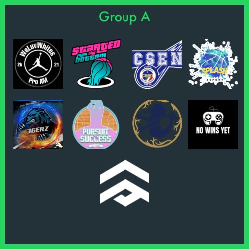 SLAM League tweet media