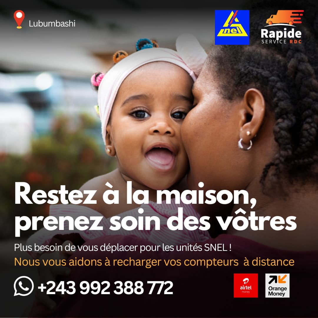 Rapide Service RDC (@Rapiderdc) / Posts / X