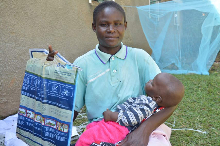PSKenya_'s tweet photo. Children under the age of 5 and pregnant women are particularly vulnerable to severe malaria.  #PSKenya employs the use of trained #CHVs to test, treat and provide health education on #Malaria prevention in their communities. 

#EndMalaria https://t.co/Tf3cGzkzlN