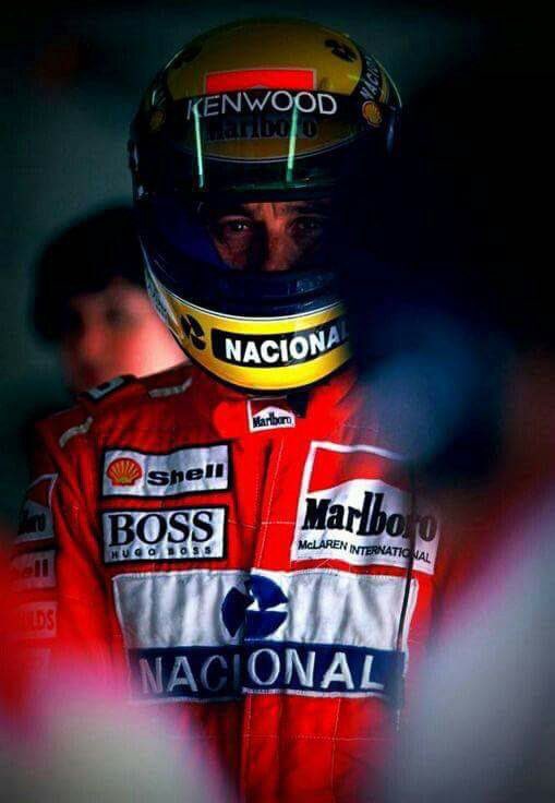 F1_AyrtonSenna's tweet photo. The legend lives on.. https://t.co/JFNUZvC2Qk