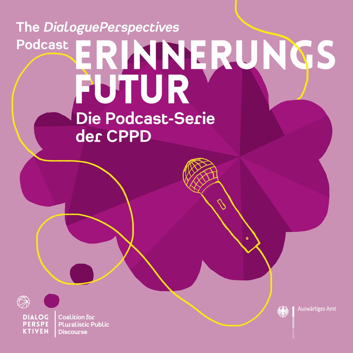 In der neuen CPPD-Podcastfolge sprechen Noa K. Ha (<a href="/noa_ha_/">Noa K. Ha // closed account // #eXit</a>) und Paolo Le Van über MigOst, einem Projekt, das auf vielschichtige Weise migrantischen Erfahrungen im ostdeutschen Raum nachgeht. Hier anhören: bit.ly/41biTCV