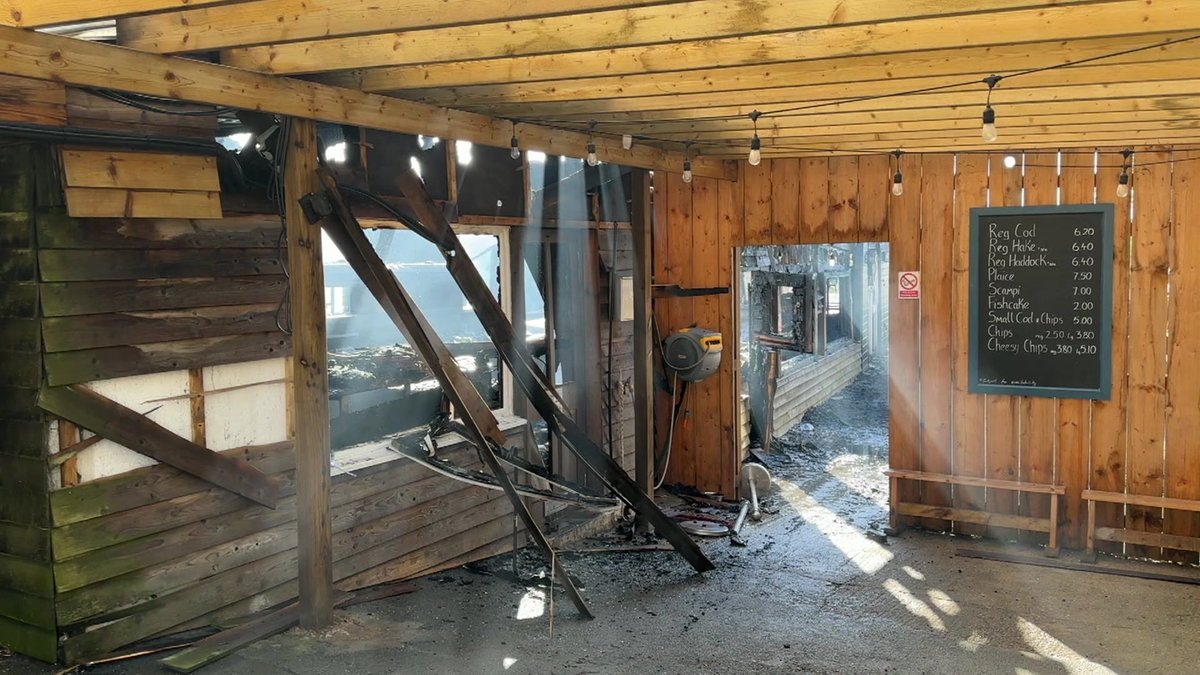 BBC Cornwall tweet media