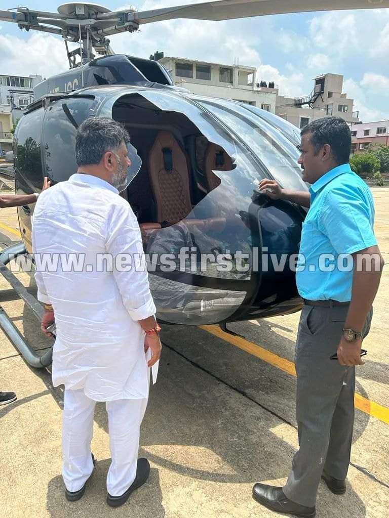 ಒಡೆದಿರುವ ಗಾಜನ್ನ ಸೂಕ್ಷ್ಮವಾಗಿ ಗಮನಿಸಿ ಯಾವುದೋ ಒಂದು ಬಿಂಬ ಕಾಣುತ್ತಿದೆ.

ಎಲ್ಲವೂ #ರಾಮನಿಚ್ಚೆ 🙏🚩
