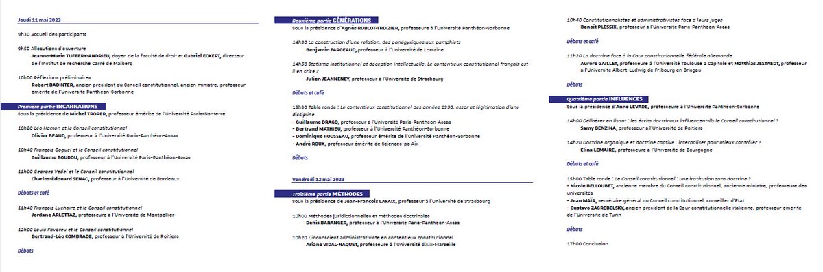 Fédération de recherche "L'Europe en mutation" tweet media