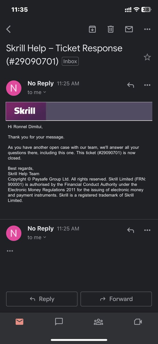 Ronnel Dimitui tweet media