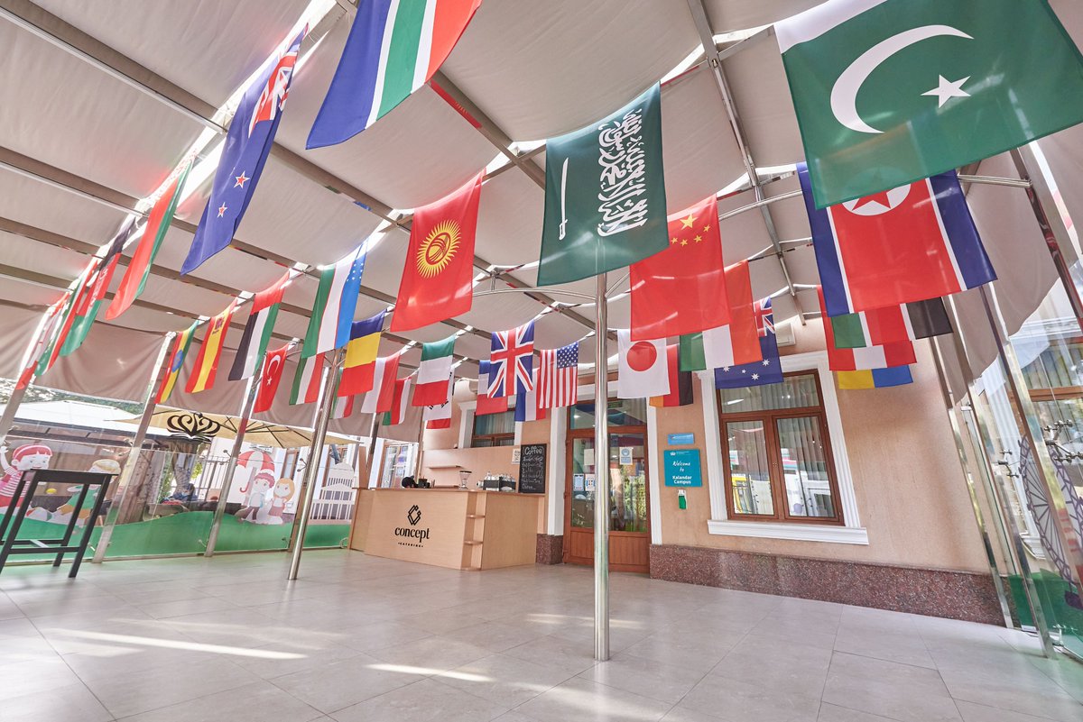 NAEducation's tweet photo. A Closer Look: The British School of Tashkent 🔍
#OutstandingLearningEnvironments #NordAngliaEducation #CreateYourFuture https://t.co/Meomp4xYq1