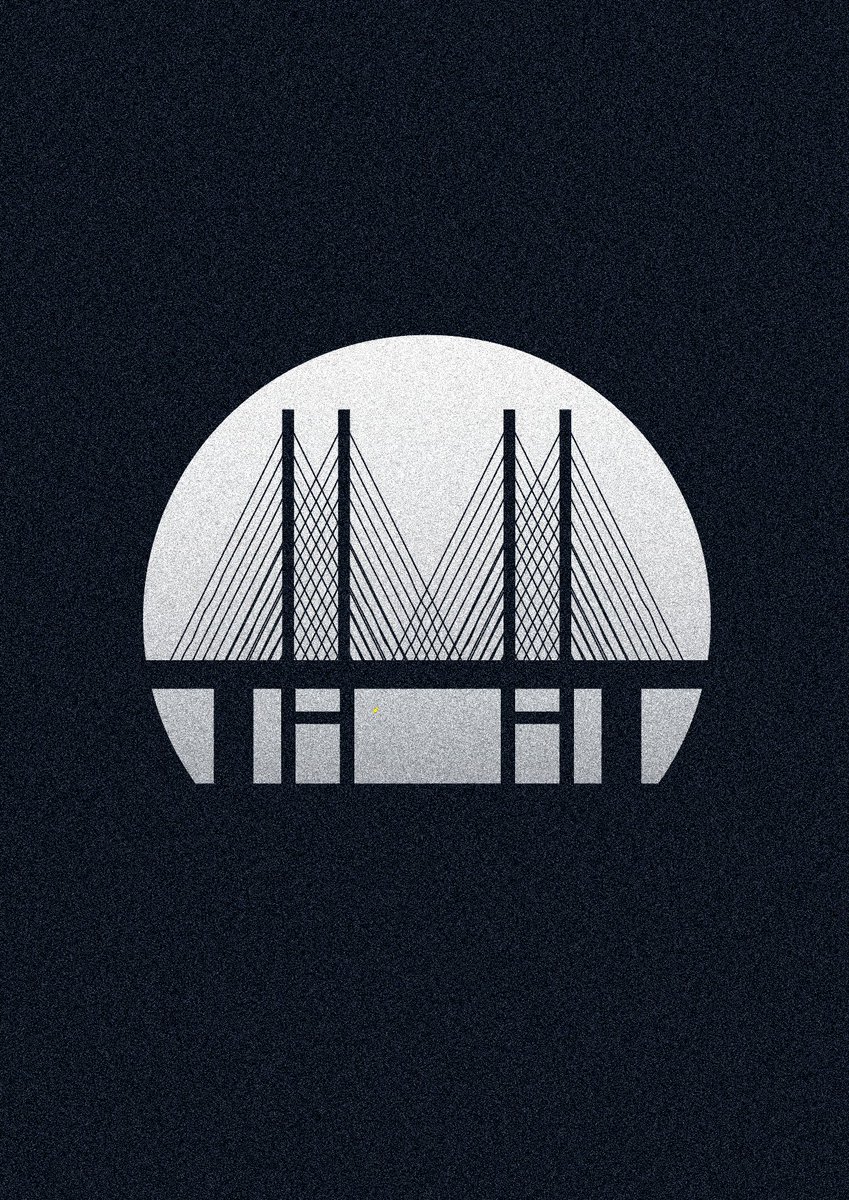 gm

"The Departed"

There is tales to be told at these lonely bridges at night...