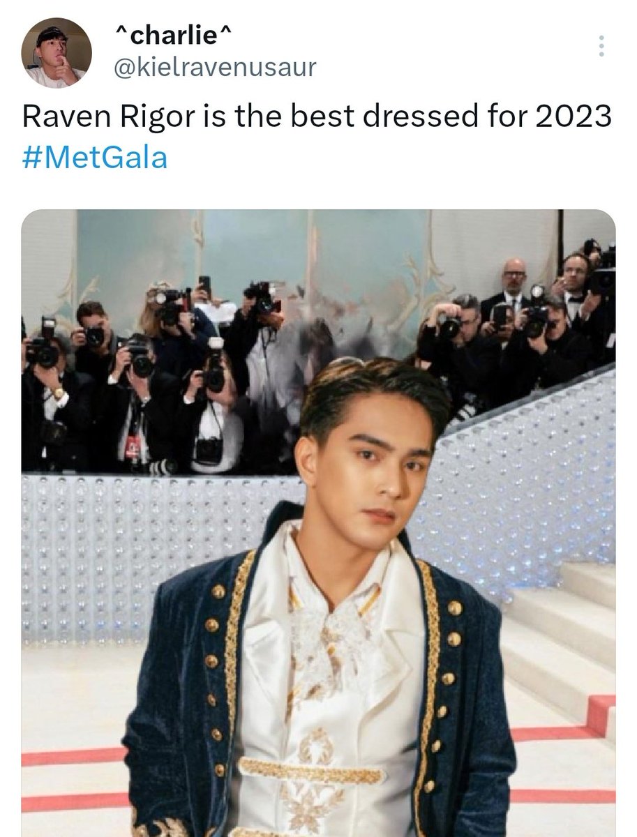 strugglesraven's tweet photo. nakapunta p rin cya khit sobra bz sched,,,, 🥺🥺🥺 https://t.co/gOntedI8da