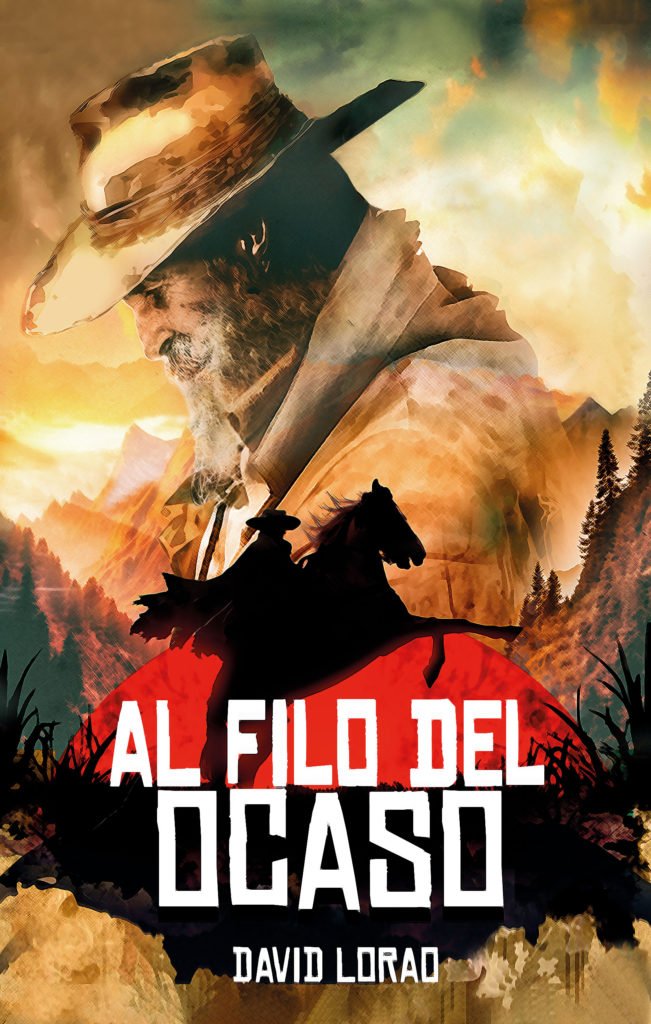 100 RT a este tuit y lanzo la playlist musical de #AlFiloDelOcaso para que vayáis preparando el lanzamiento de la novela escuchando una música que podría servir de fondo.

¡Vosotros mandáis, yo cumplo!