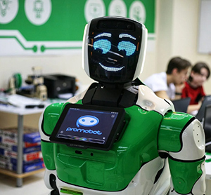 edtechh's tweet image. ROBBO: International Open-Source Robotics for Education is recognized as one of the Top Edtech Solutions Provider In Europe by Education Technology Insights.

Read More : bit.ly/3LgP5OY

#edtechsolutions #3dmodelling #educationtechnologyinsights