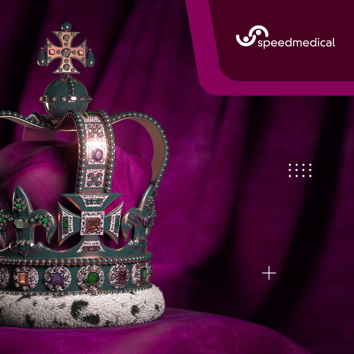 Speed Medical tweet media