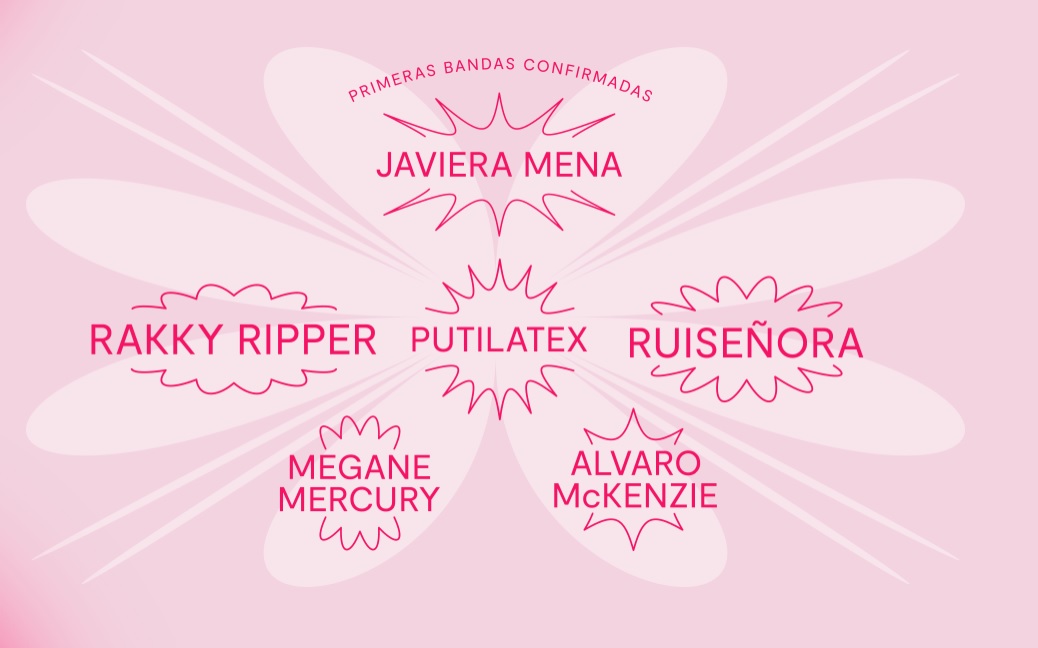 LGTBNews's tweet photo. 🔴🔴 @JavieraMena encabezará el #MorreteFest, el festival riojano de la cultura LGTBIQ+
https://t.co/L1NcrrP9kh https://t.co/sH7GbejZ2X