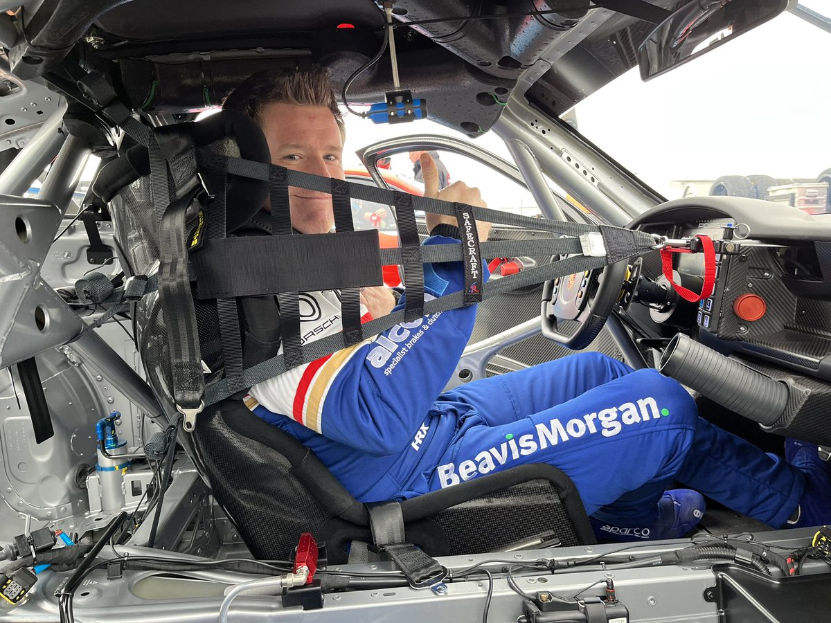 IT’S RACE WEEK……. AGAIN
<a href="/PorscheRaces_GB/">Porsche Motorsport GB</a> #CarreraCupGB🇬🇧 <a href="/Brands_Hatch/">Brands Hatch</a> #TandyLand

🔶#JoeTandyRacing🔶#TeamTandy🔶